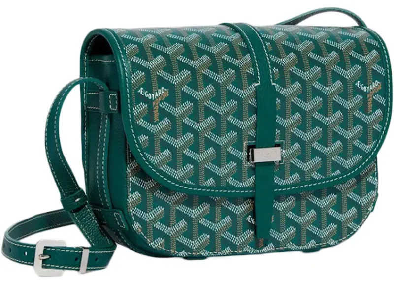 Goyard bag
