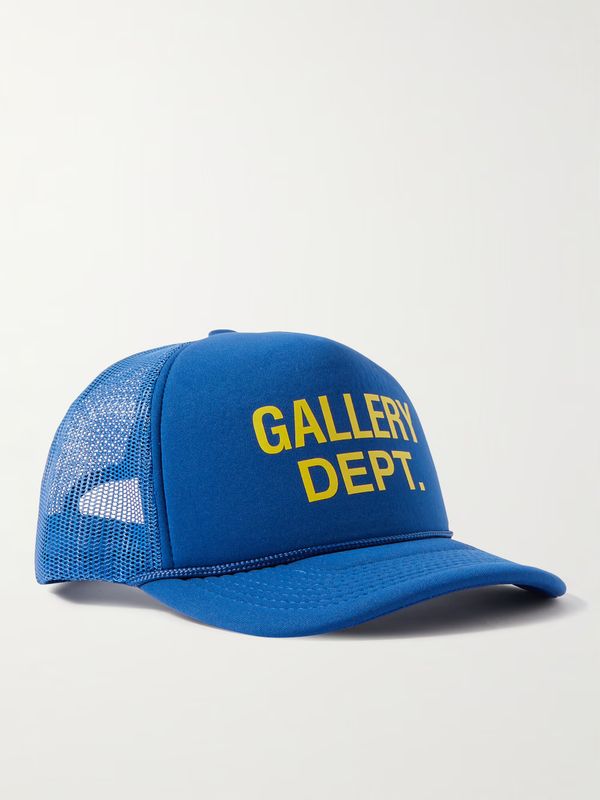 Gallery dept hat
