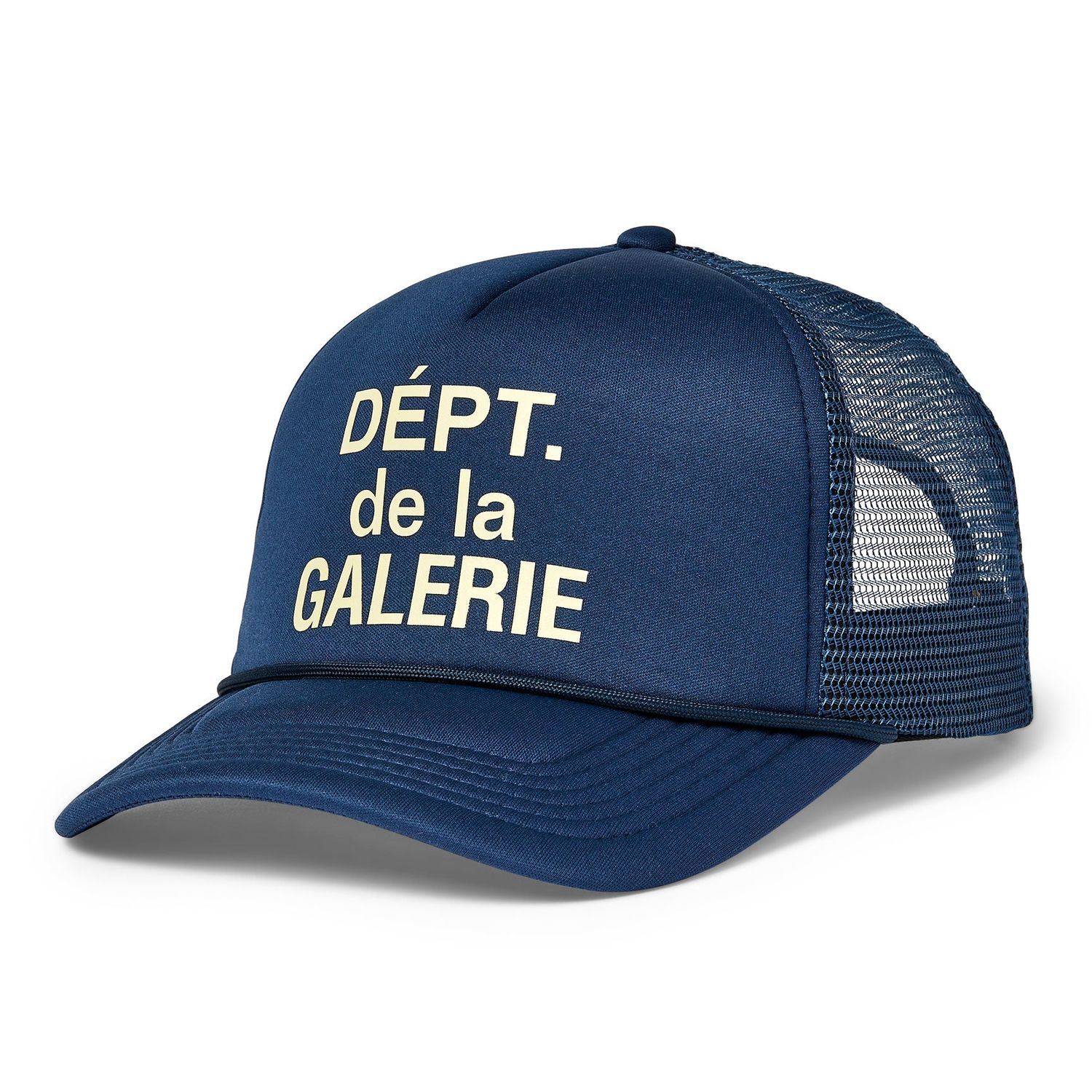 Gallery dept hat