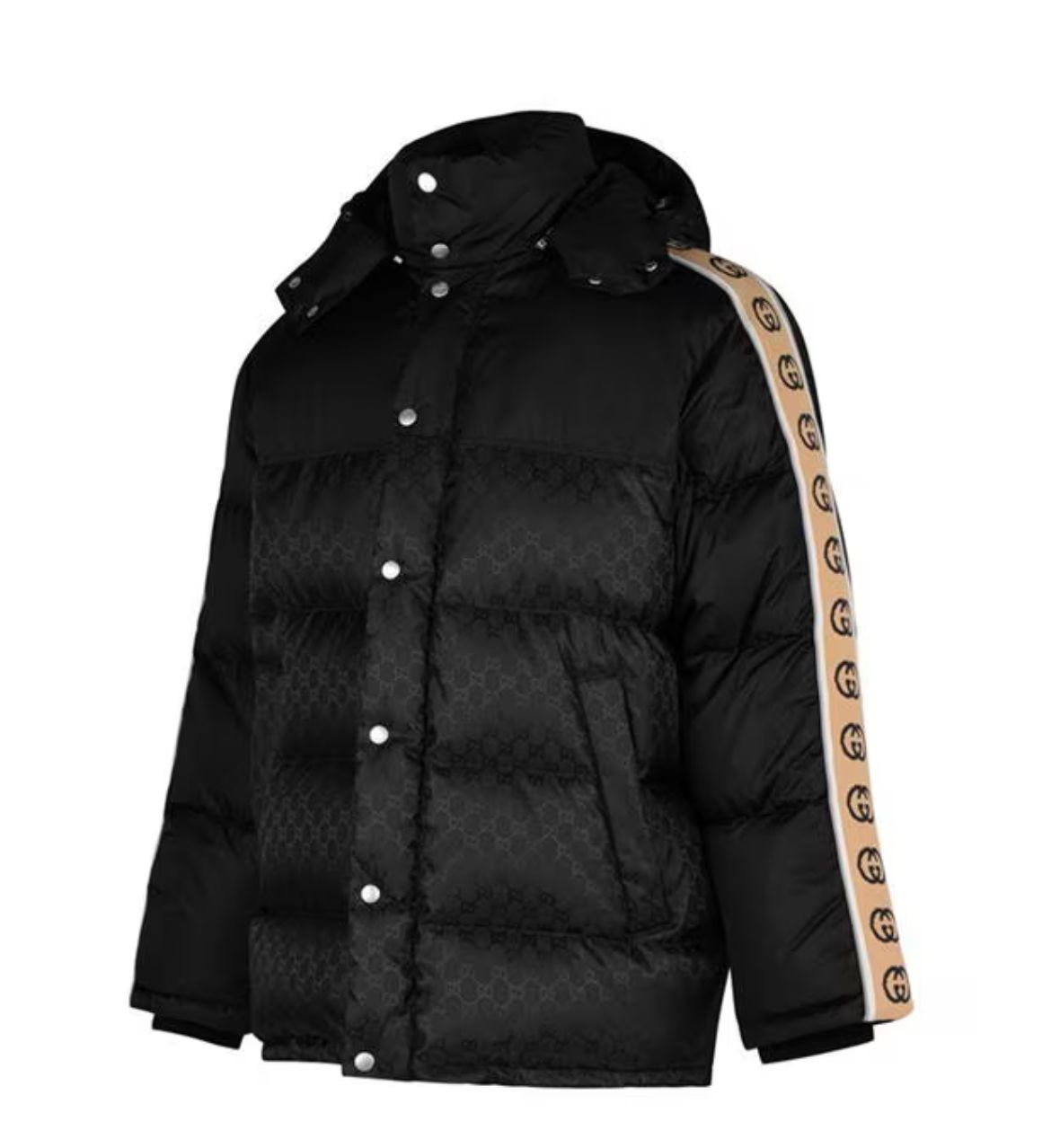 Gucci coat