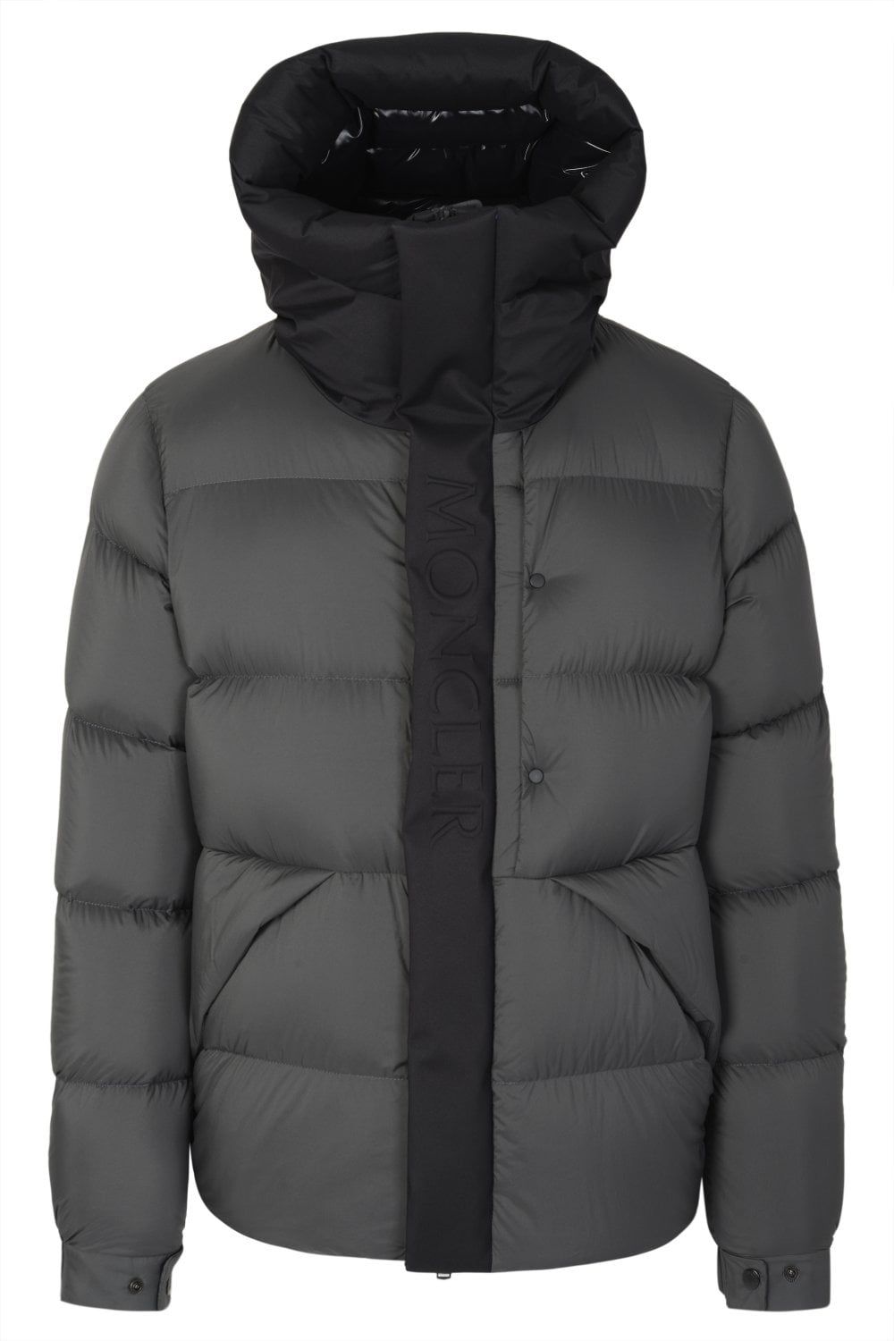 Moncler coat