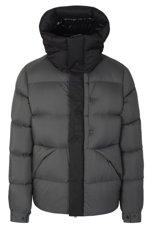 Moncler coat
