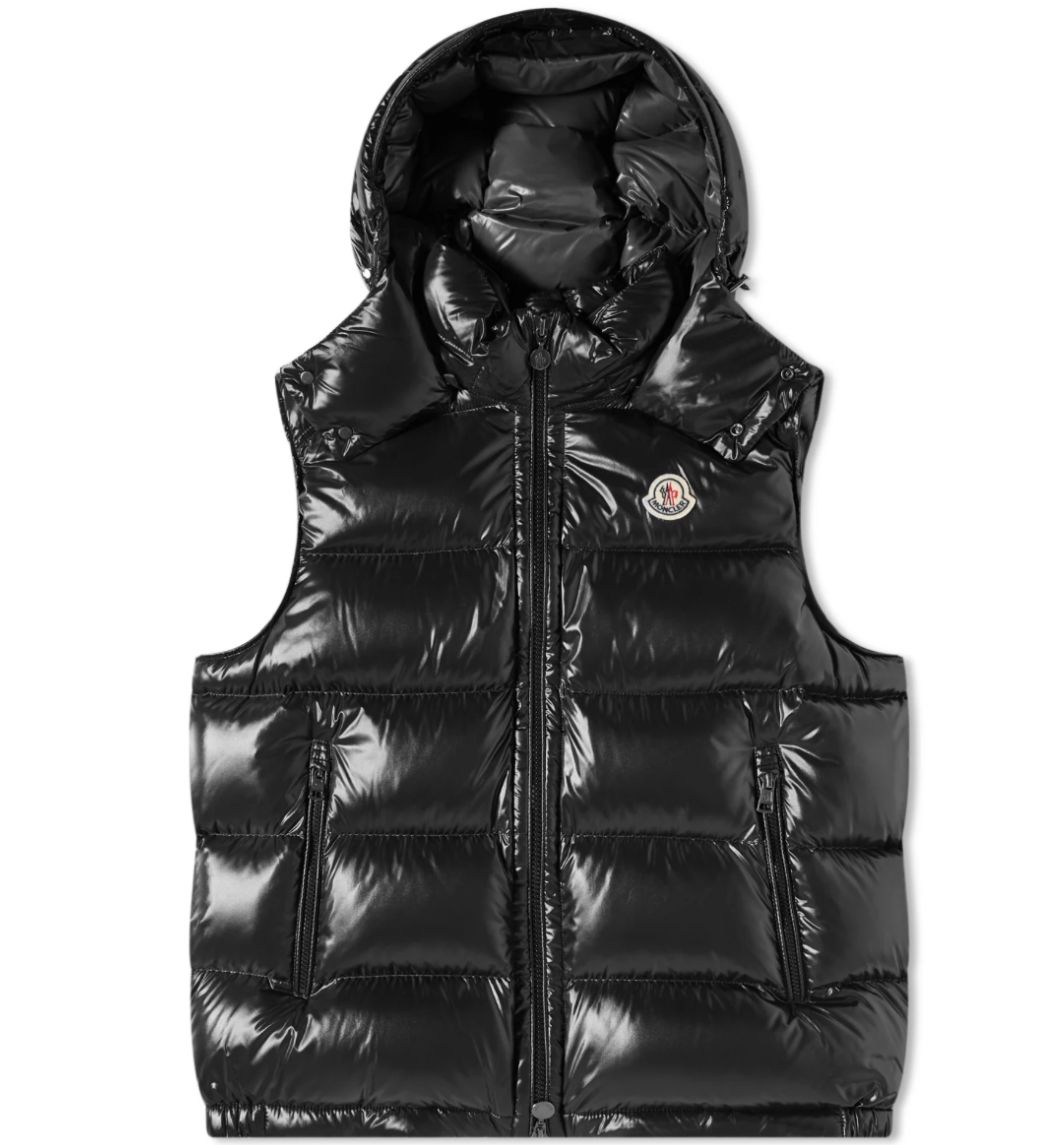 Moncler gilet