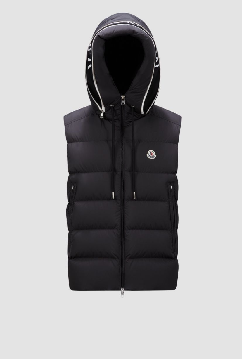 Moncler gilet