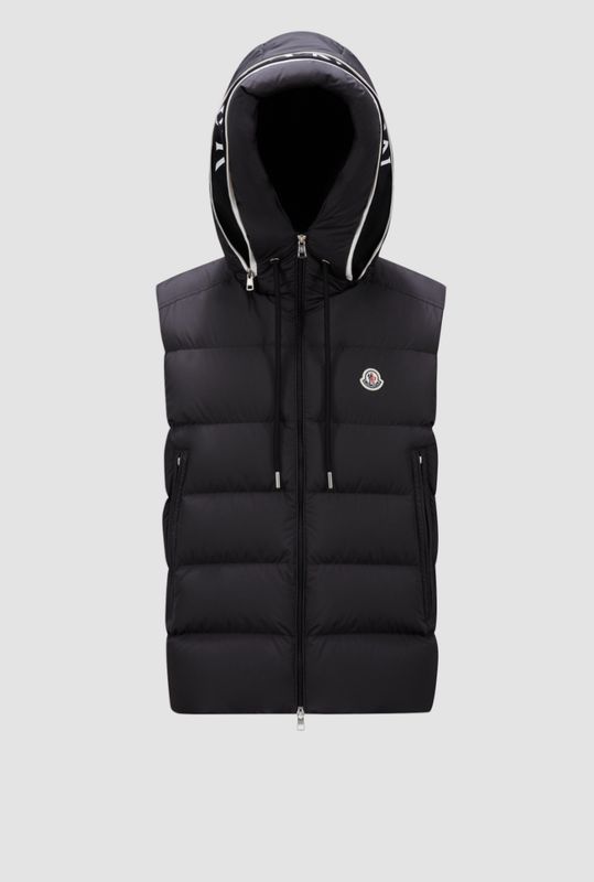 Moncler gilet