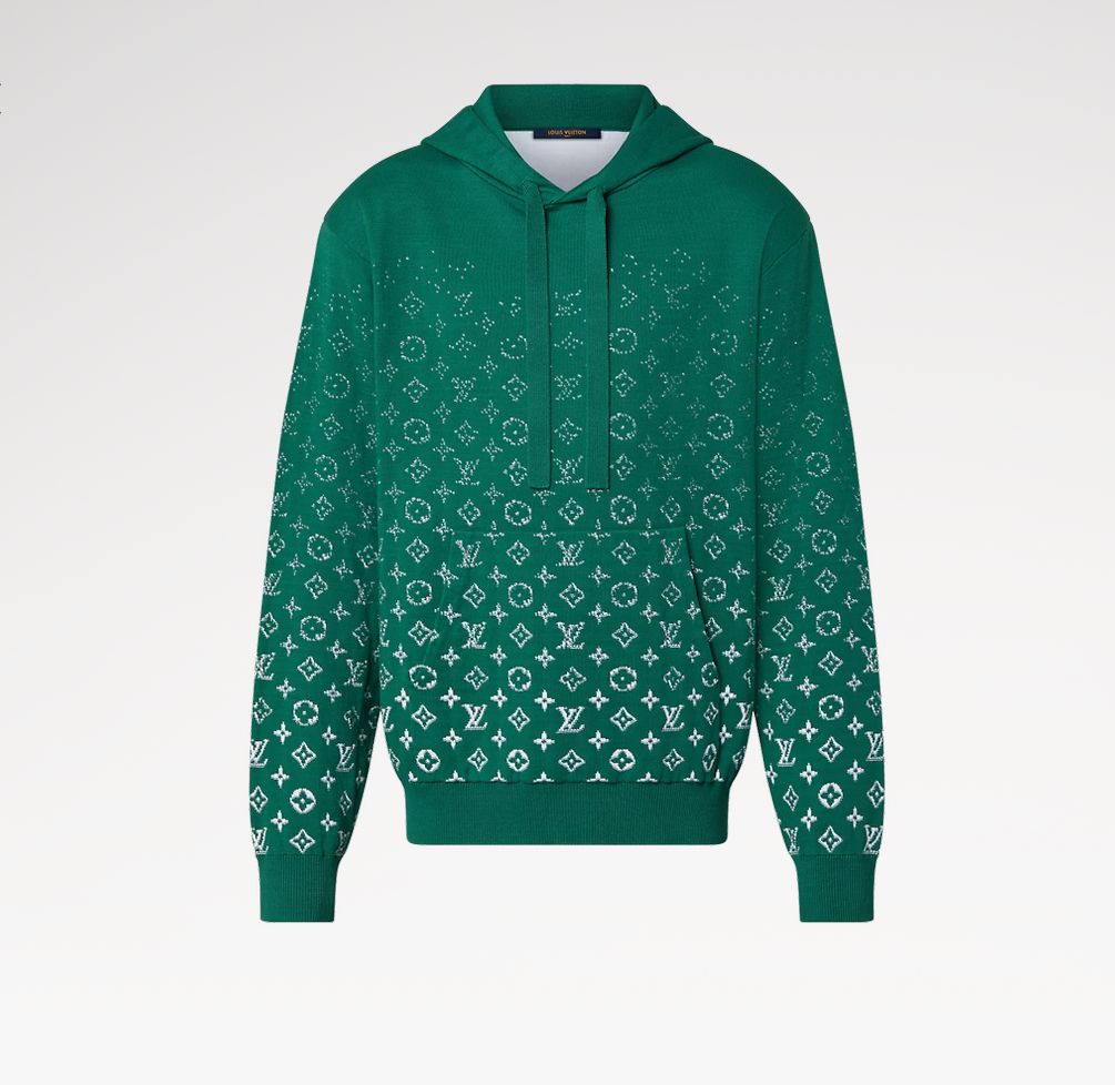Lv hoodie