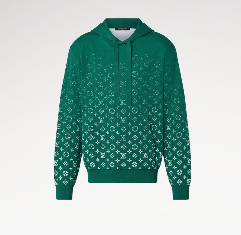 Lv hoodie