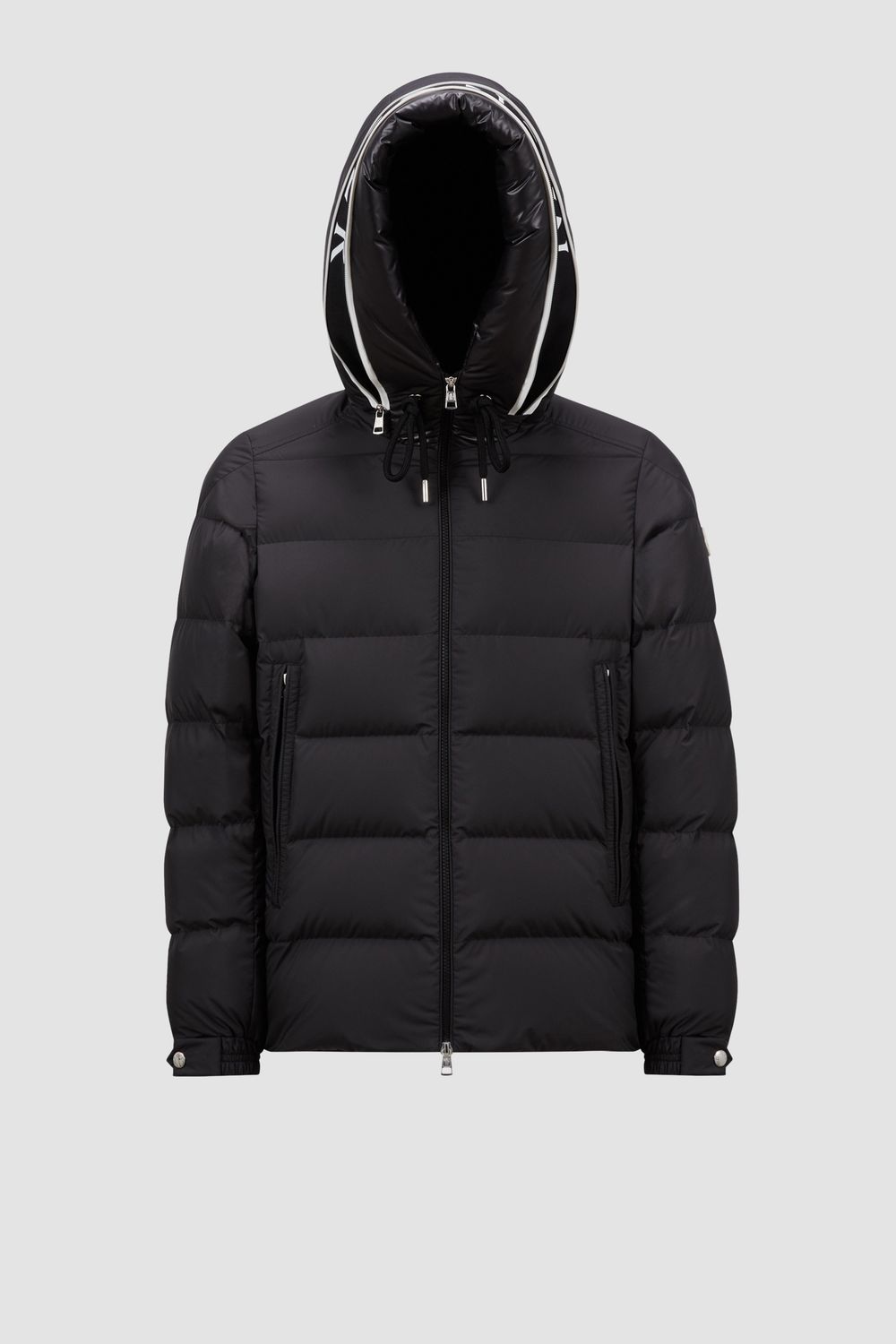 Moncler coat