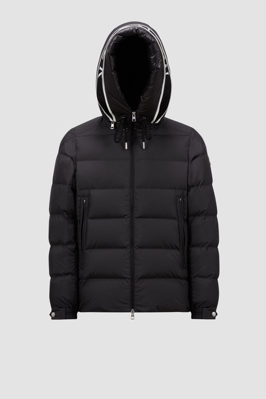 Moncler coat