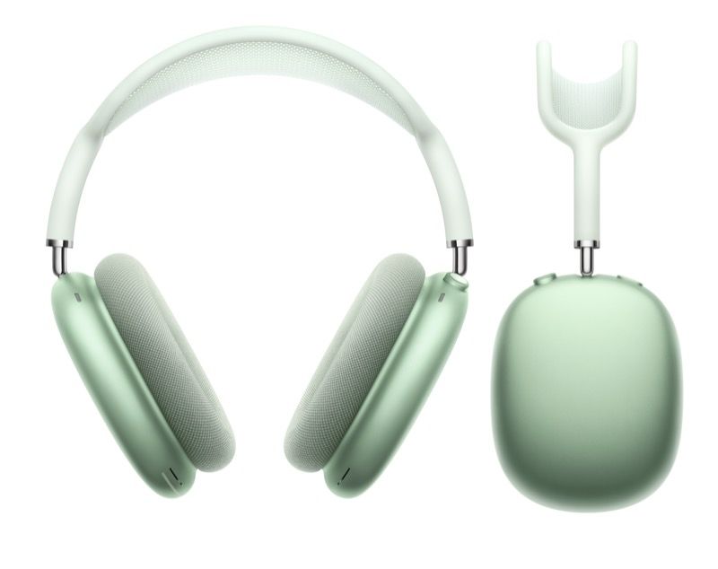 AirPods Max