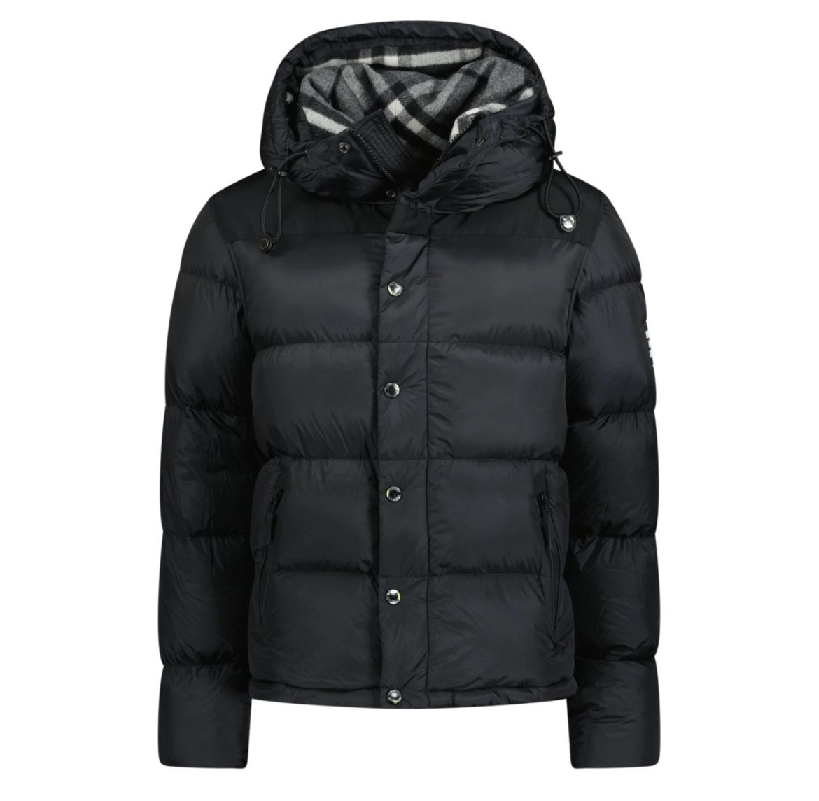 Burberry jacket