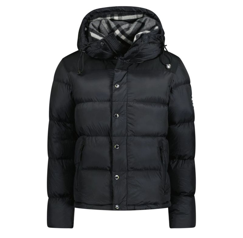 Burberry jacket