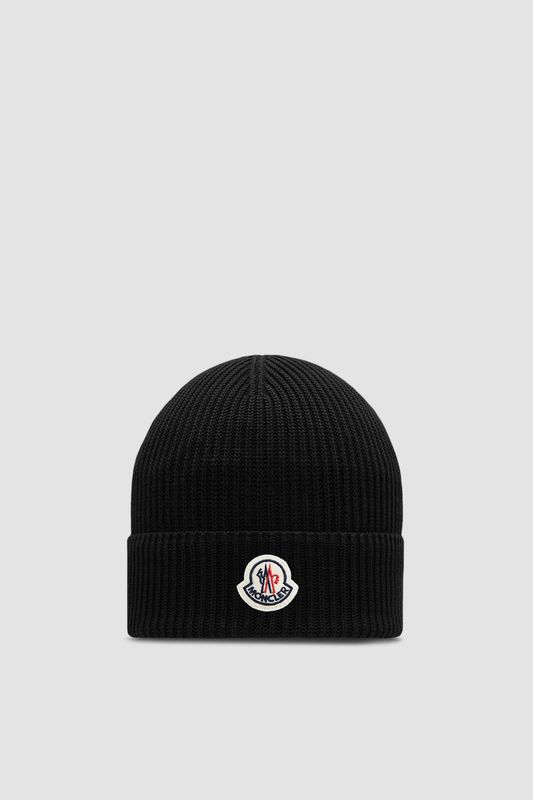 Moncler beanie