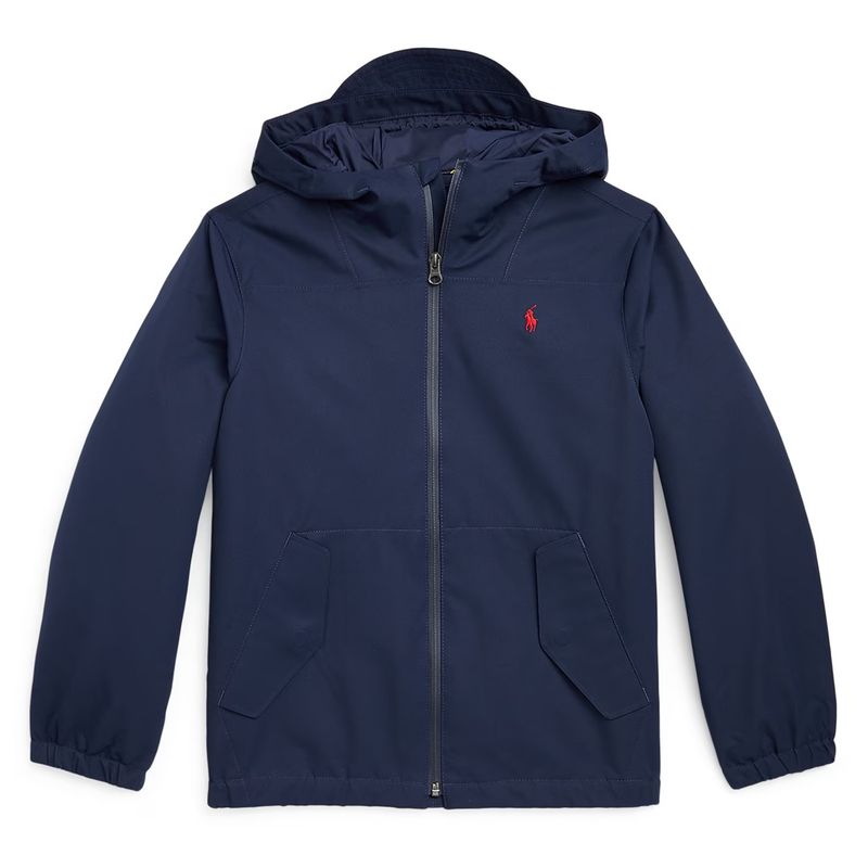 Ralph Lauren windbreaker