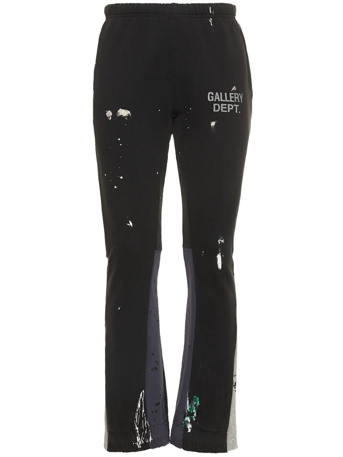 Gallery dept sweatpants