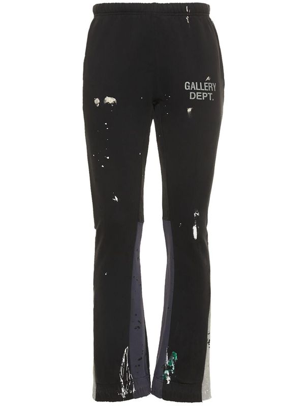 Gallery dept sweatpants