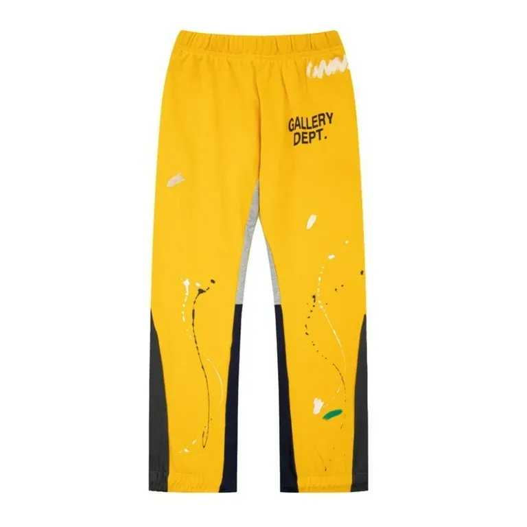 Gallery dept sweatpants