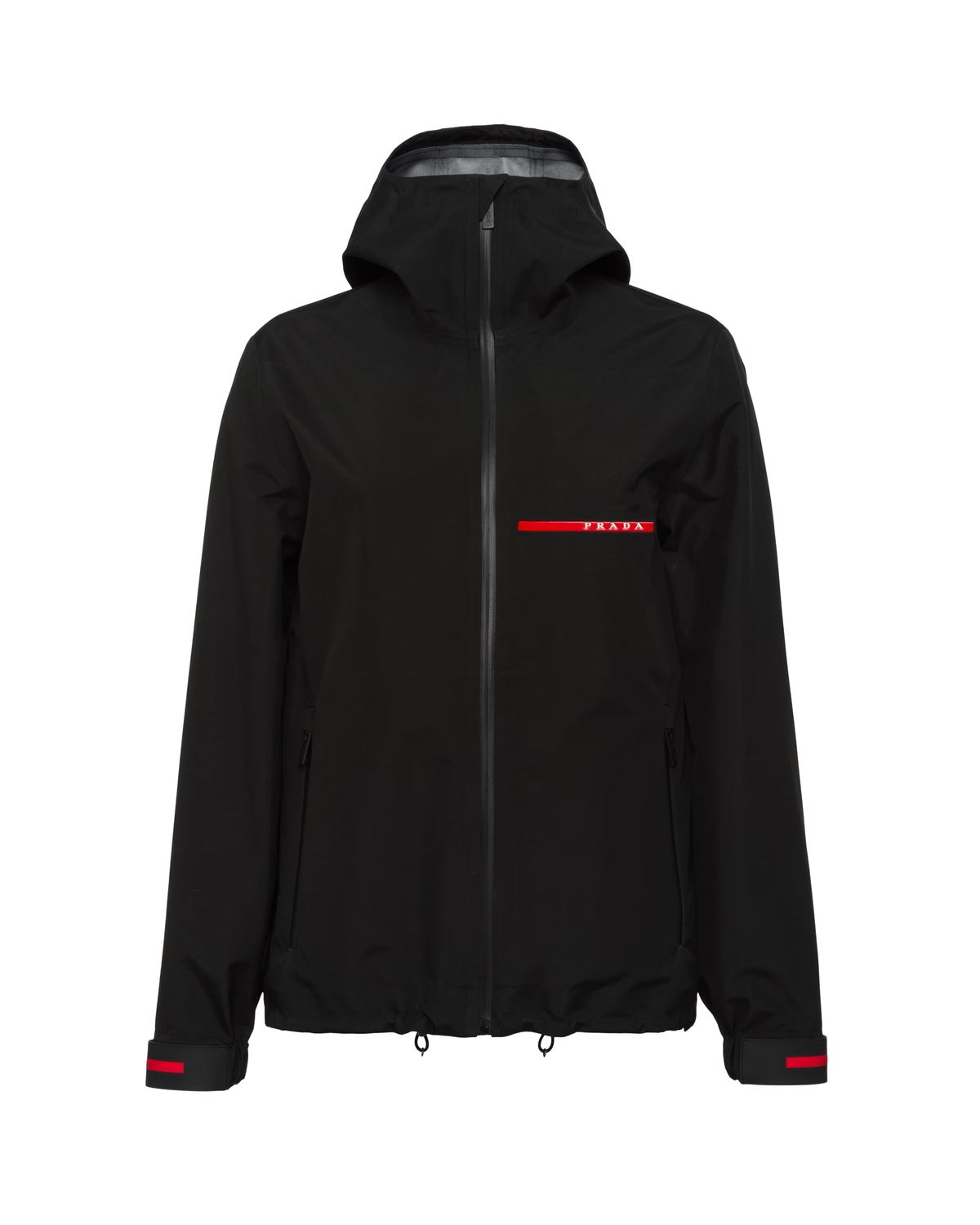 Prada windbreaker