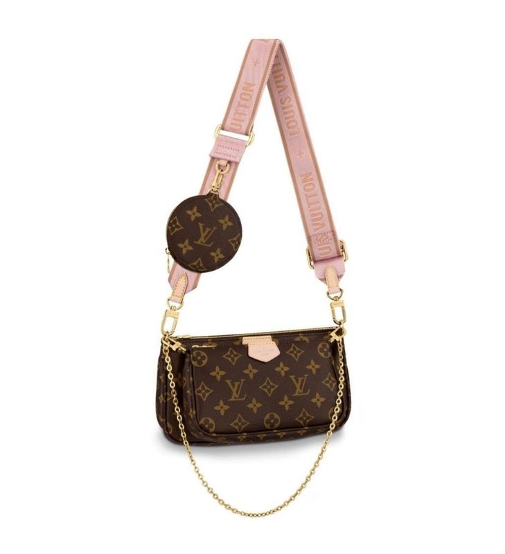 Lv purse