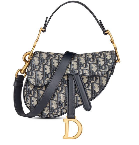 Dior purse