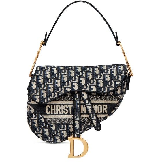 Dior purse