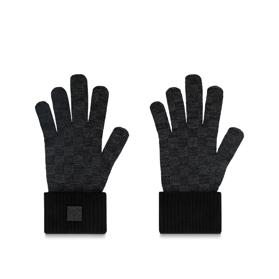 Lv gloves