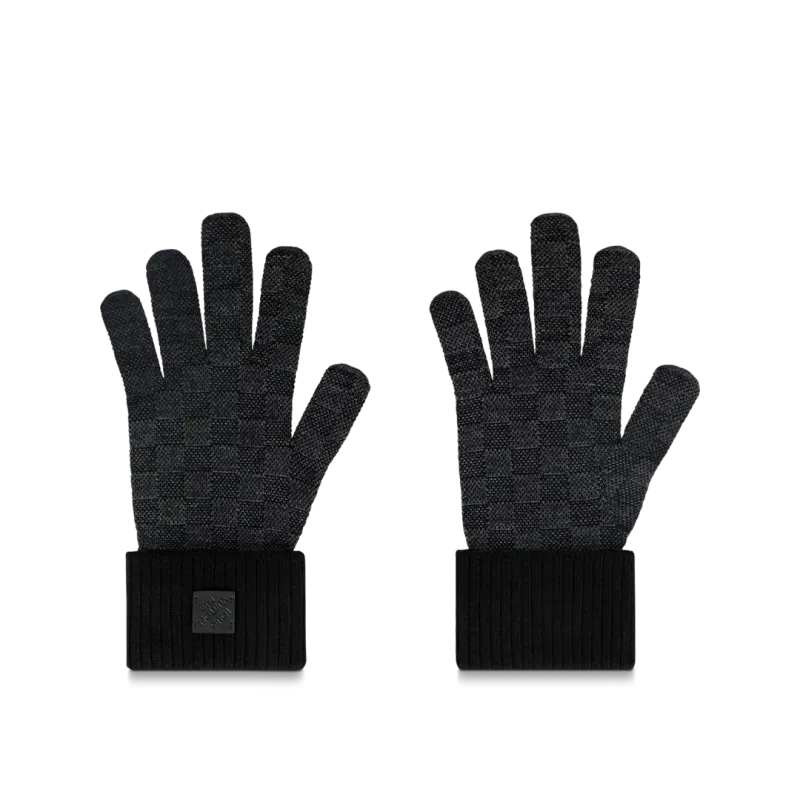 Lv gloves