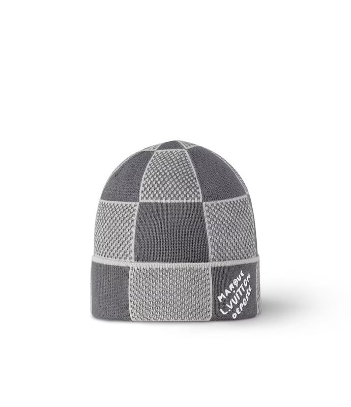 Lv marque beanie