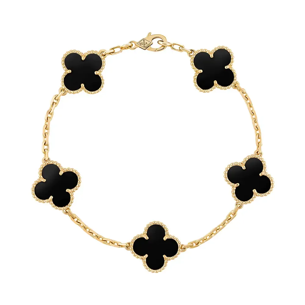 Van Kleef Braclet