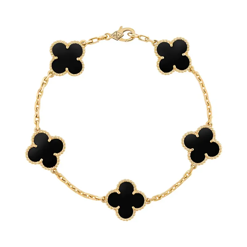 Van Kleef Braclet
