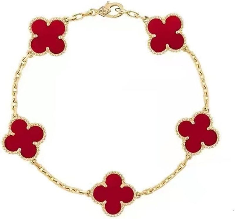 Van Kleef Braclet