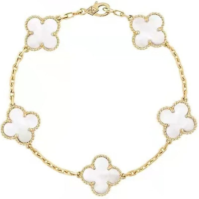Van Kleef Braclet