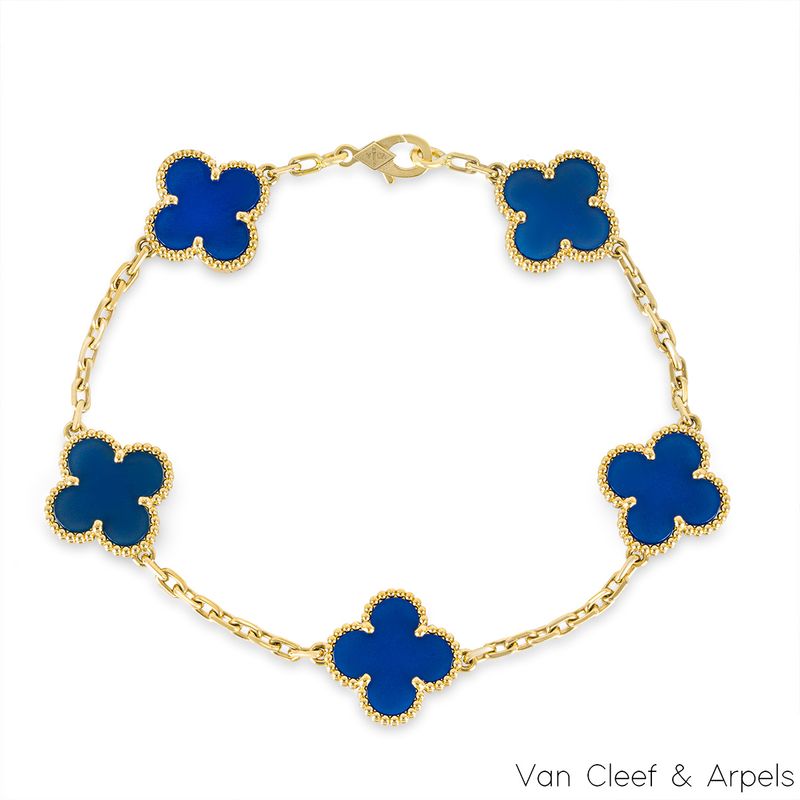 Van Kleef Braclet