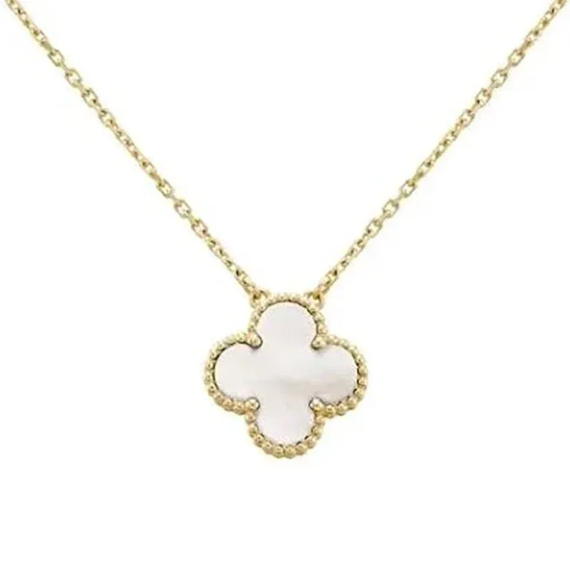 Van Kleef necklace