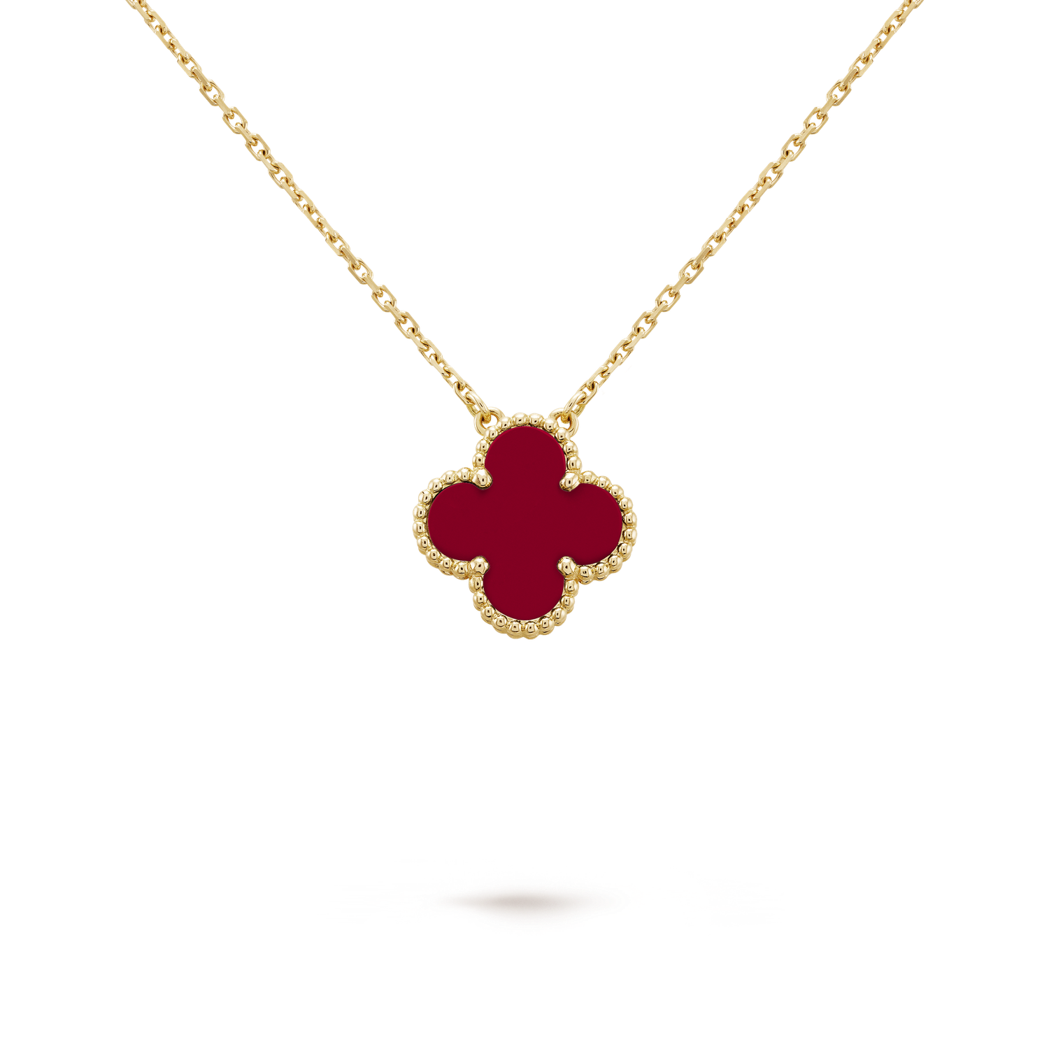 Van Kleef necklace