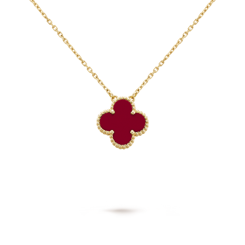 Van Kleef necklace