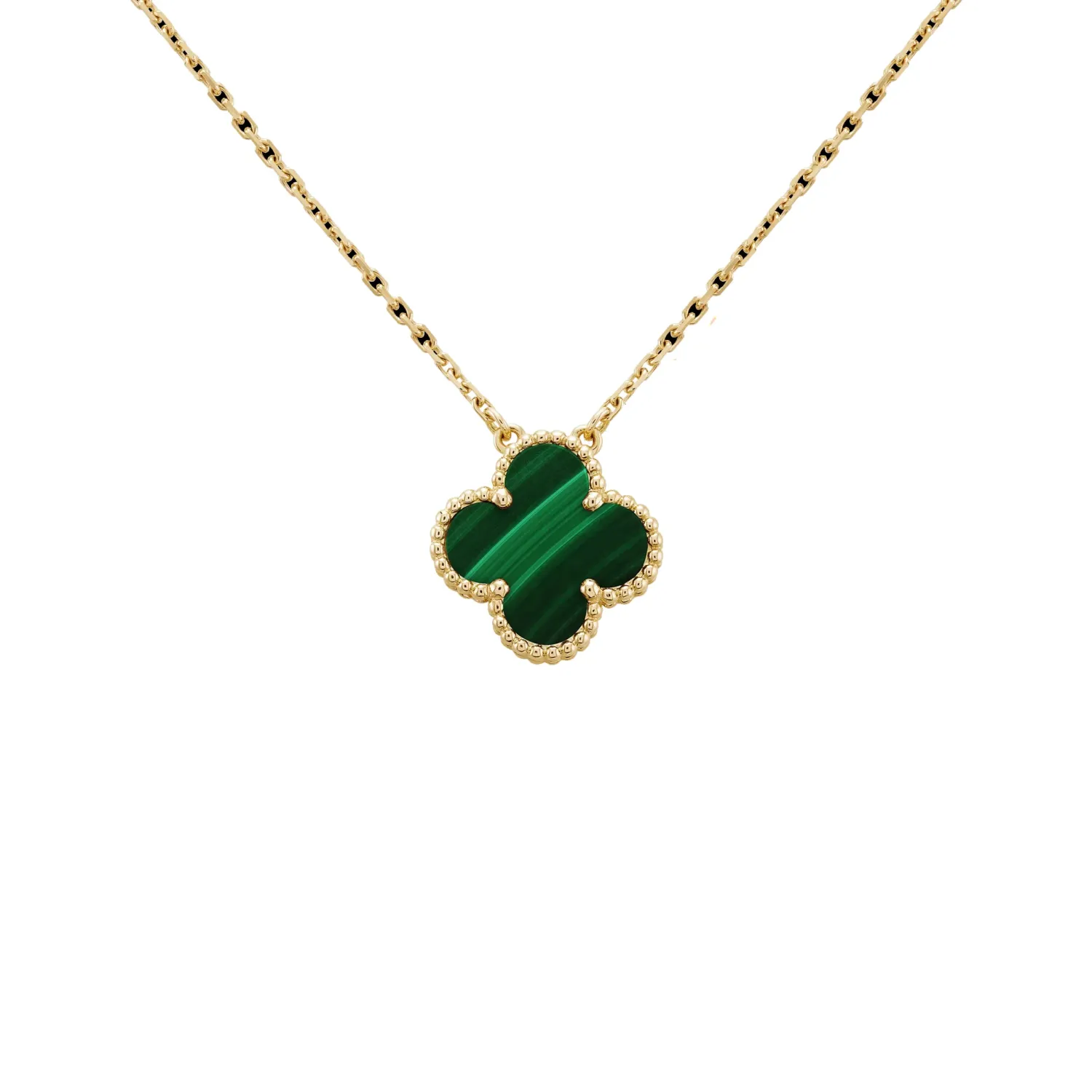 Van Kleef necklace