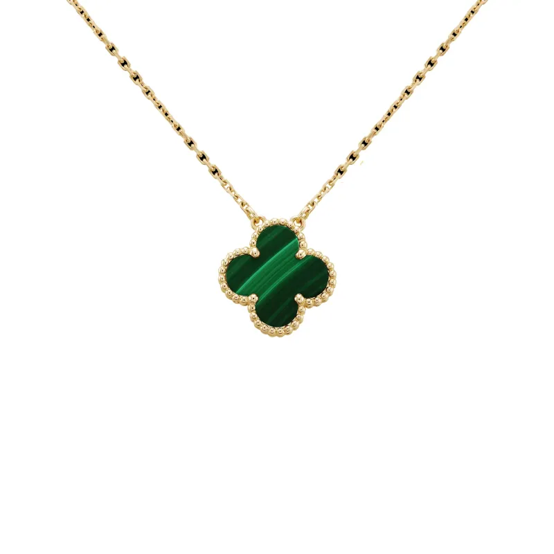 Van Kleef necklace