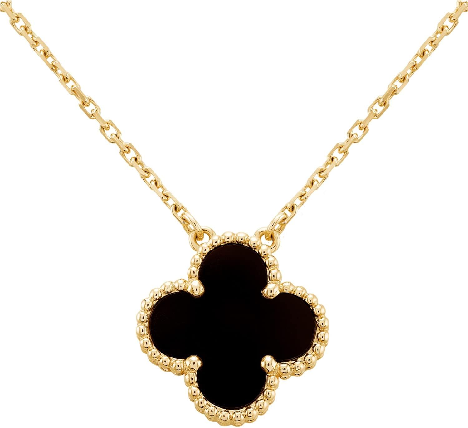 Van Kleef necklace