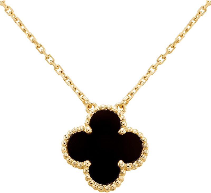 Van Kleef necklace