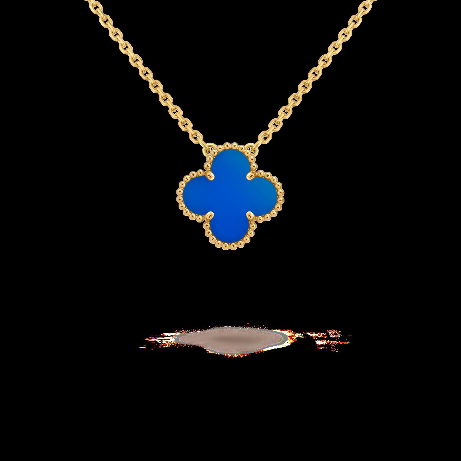 Van Kleef necklace