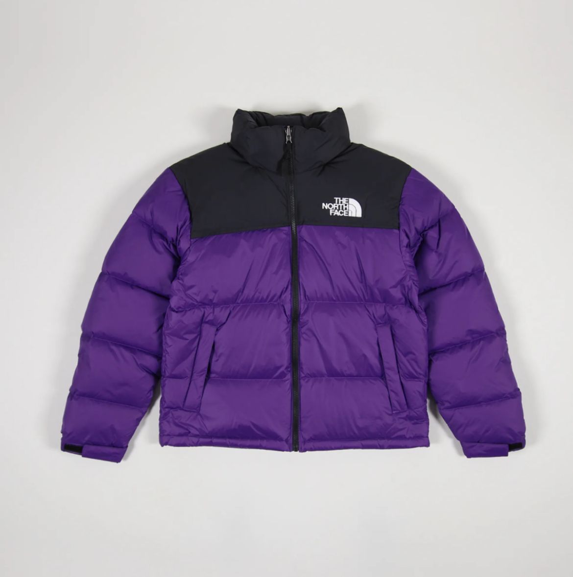 North face jacket