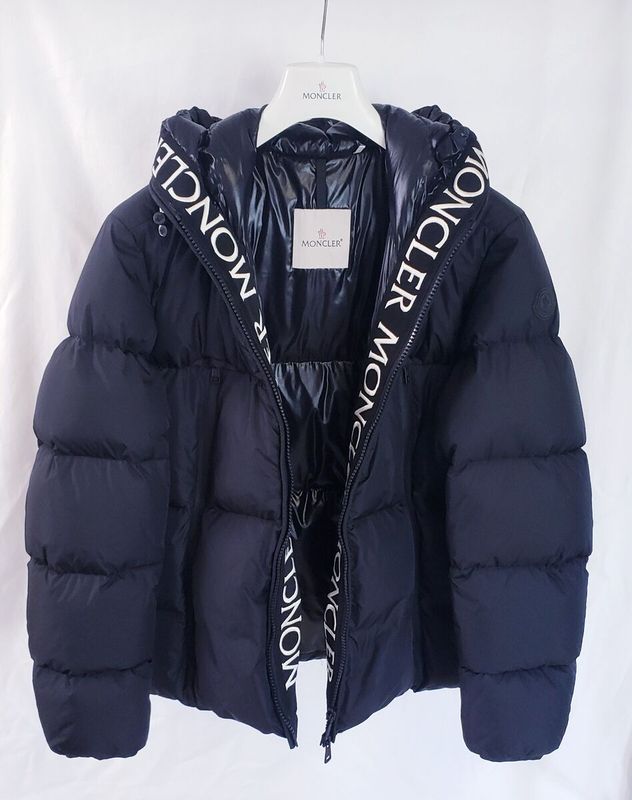 Moncler jacket