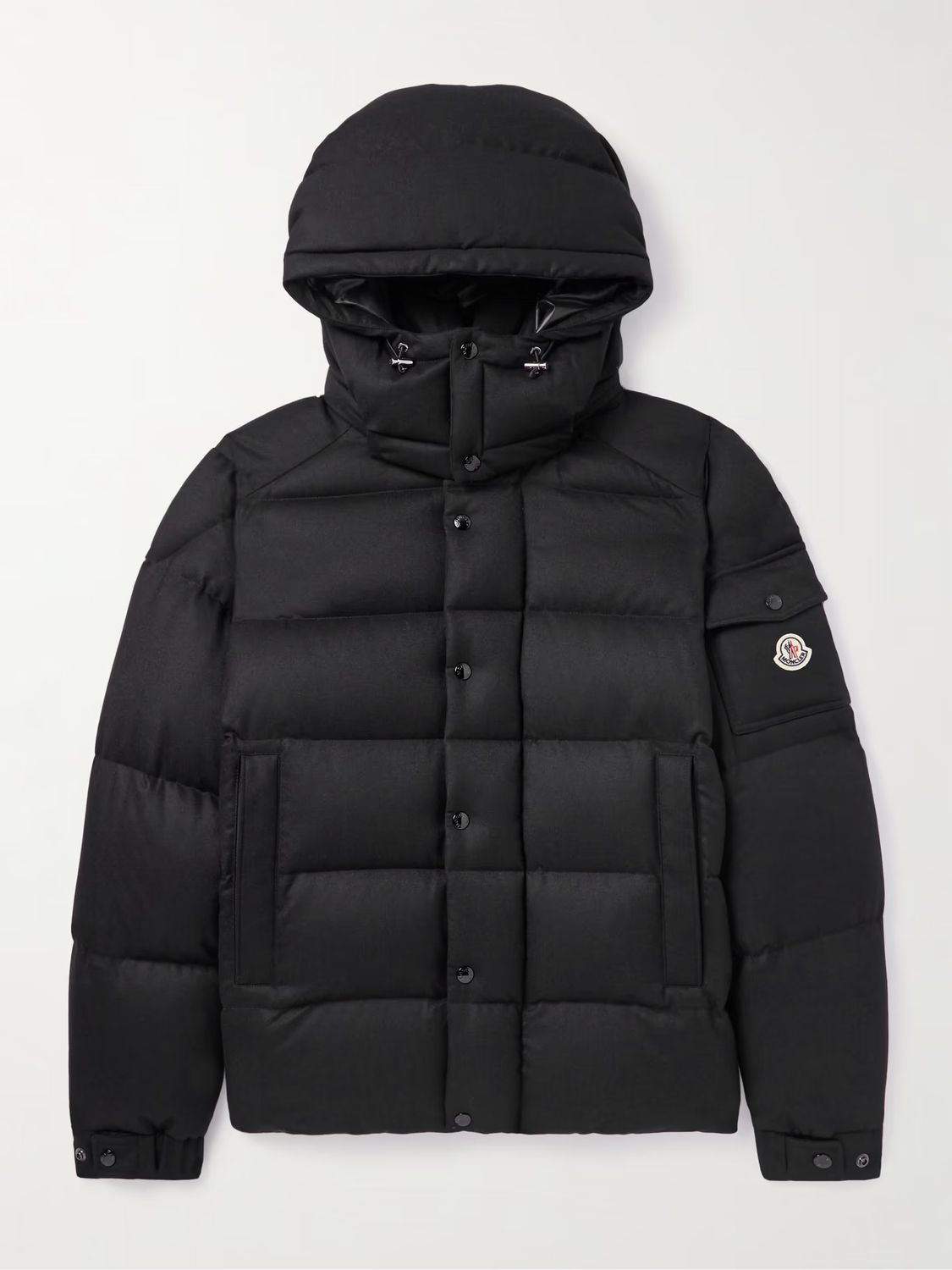 Moncler jacket