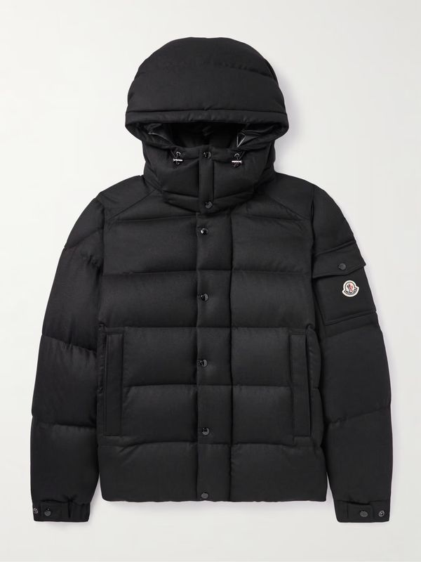 Moncler jacket
