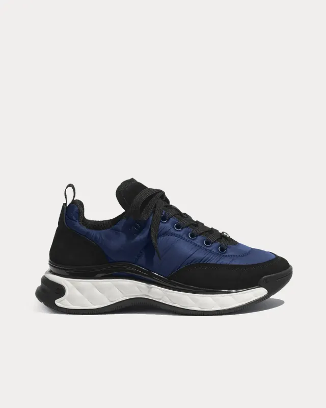 Chanel shoe runners