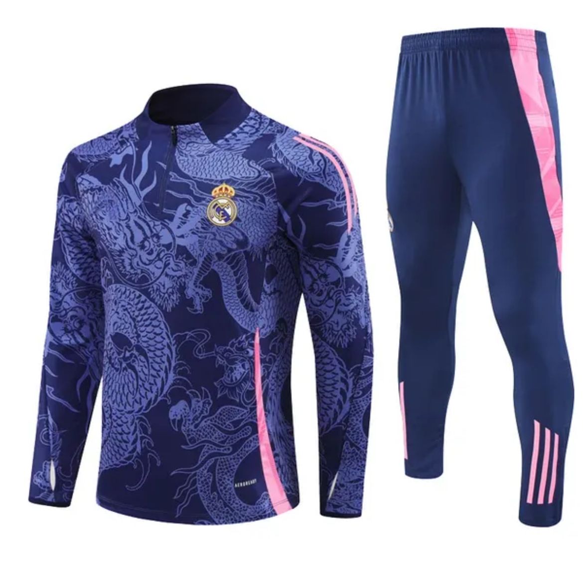 Emirates tracksuit