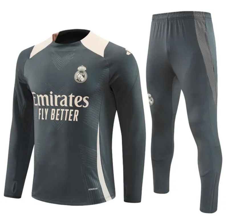 Emirates tracksuit