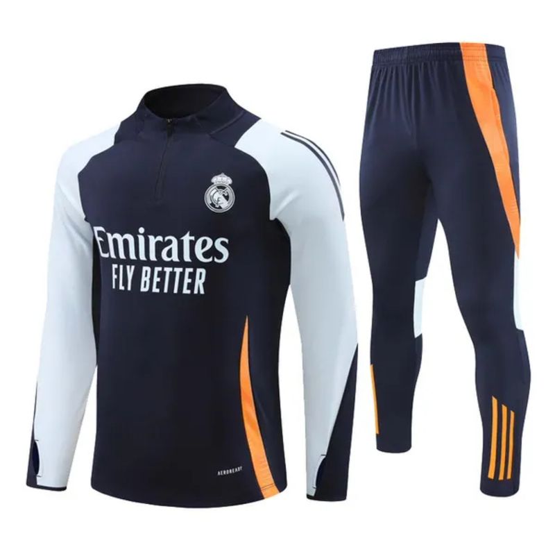 Emirates tracksuit