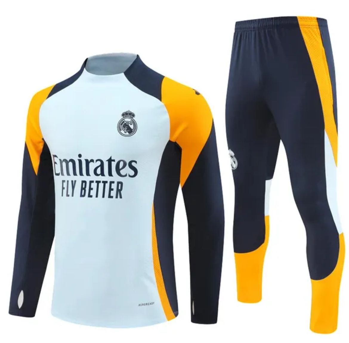 Emirates tracksuit